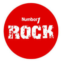 Number One Rock