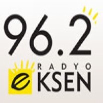 Radio Eksen