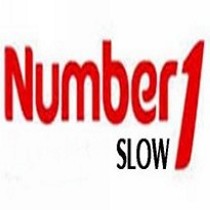 Number One Slow