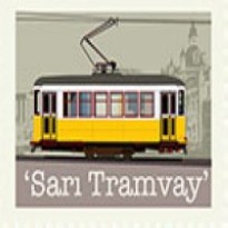 Sarı Tramvay 